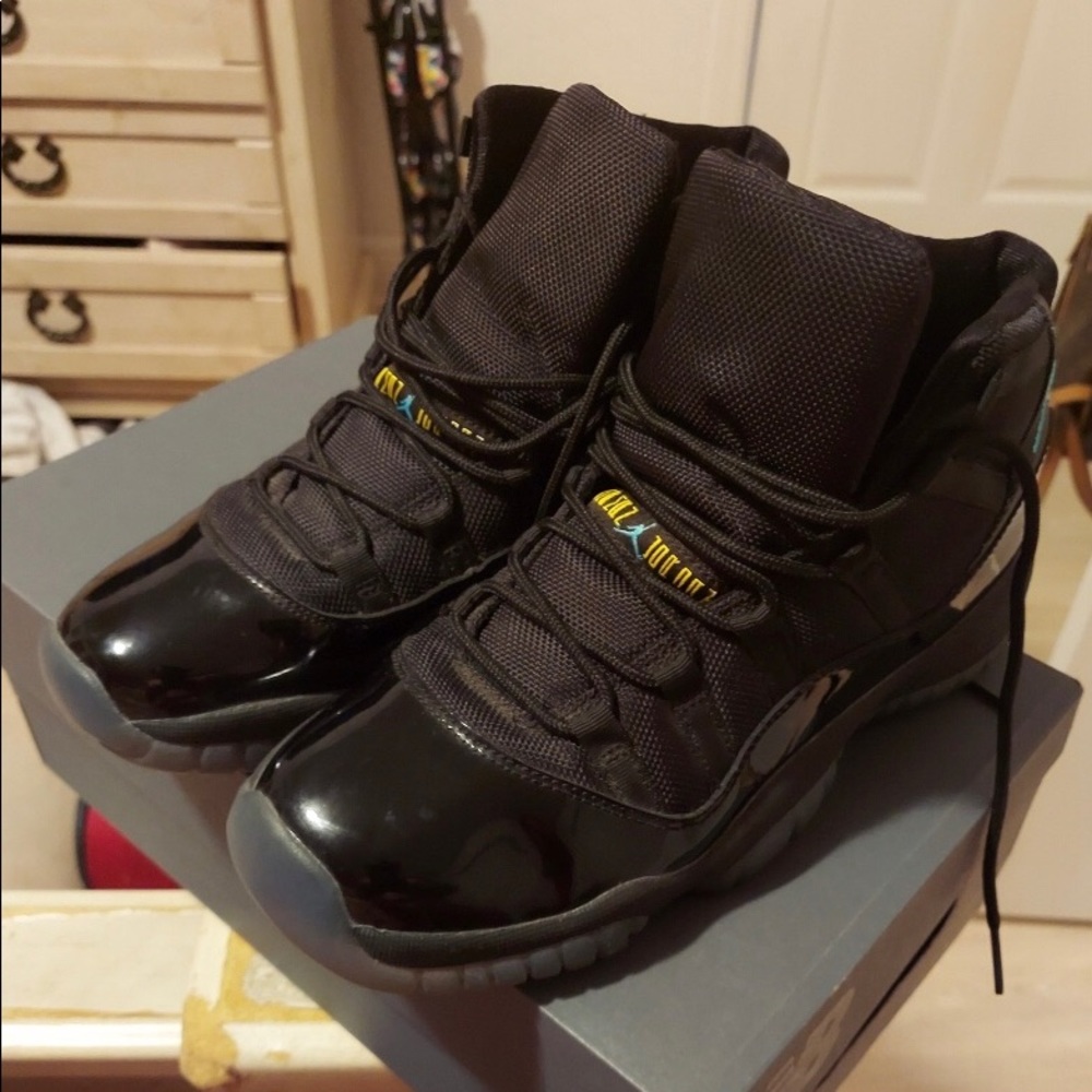 Air Jordan